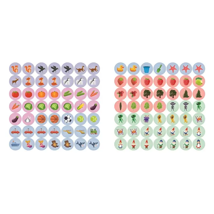 Судоку. Порося. Цікаві факти та наліпки