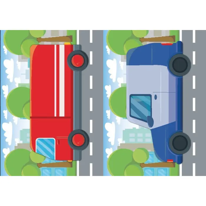 Супермайстерня Спеціальний транспорт (9786175443170)