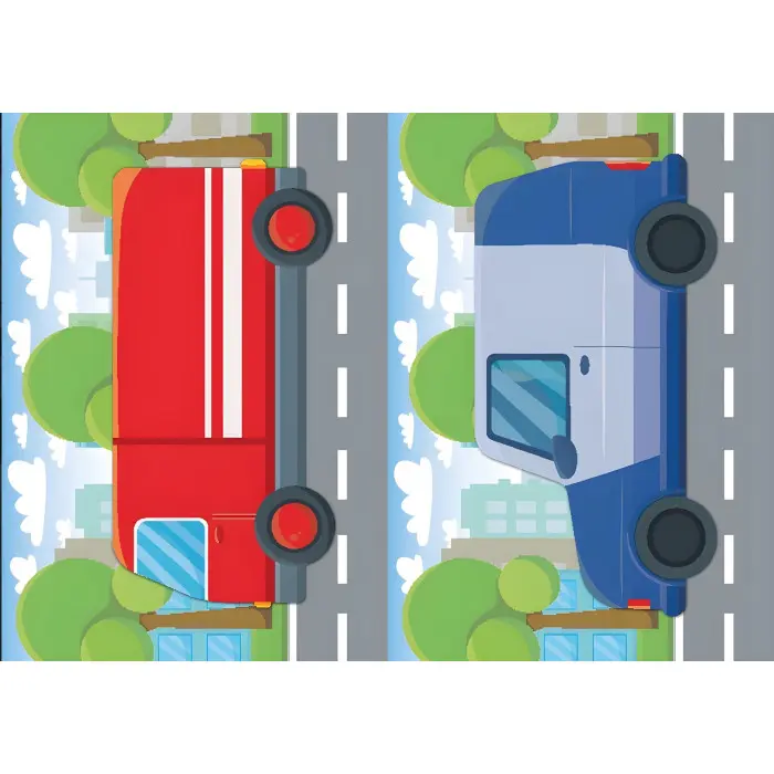 Супермайстерня Спеціальний транспорт (9786175443170)