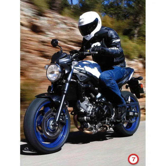 Світ навколо нас. Мотоцикли