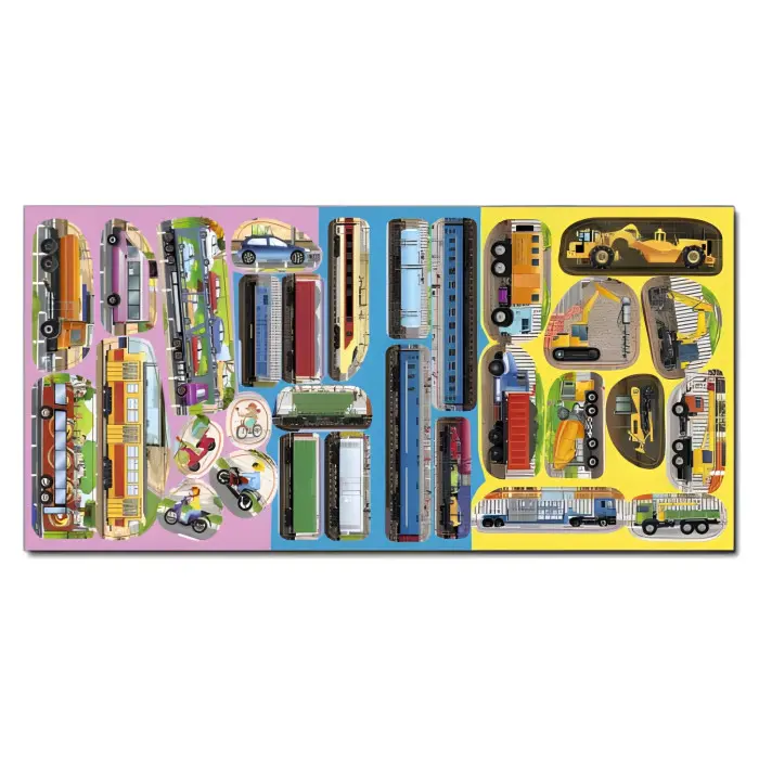 Світ техніки. Червона