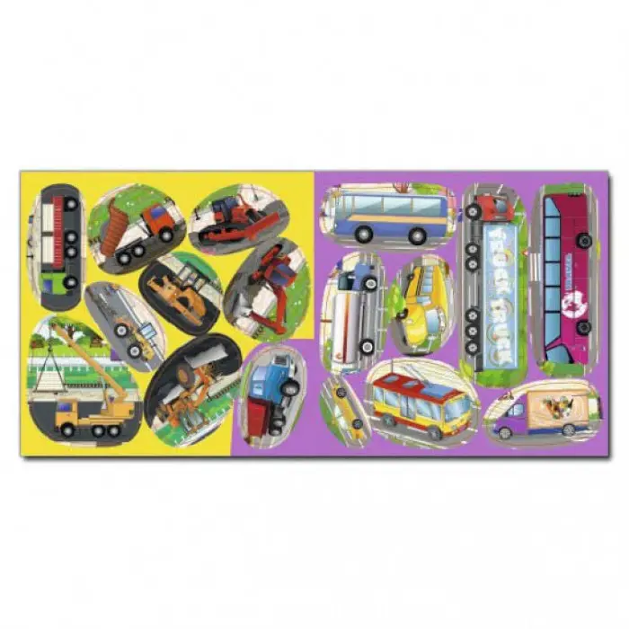 Світ техніки. Зелена