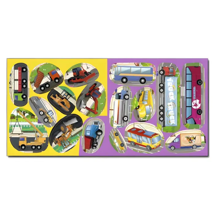 Світ техніки. Зелена