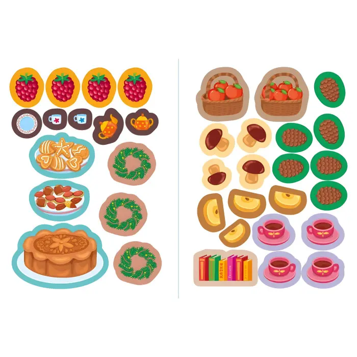 Святкові смаколики