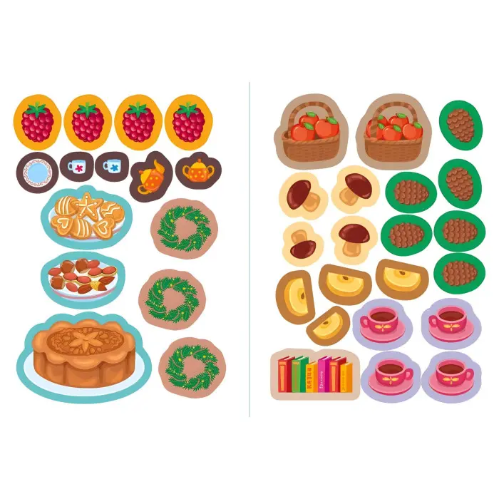 Святкові смаколики