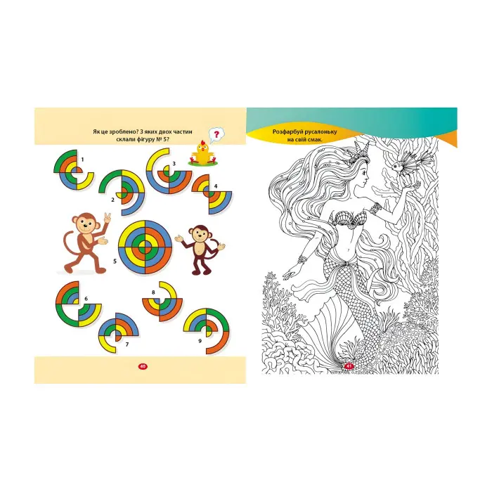 Тести+завдання 10+