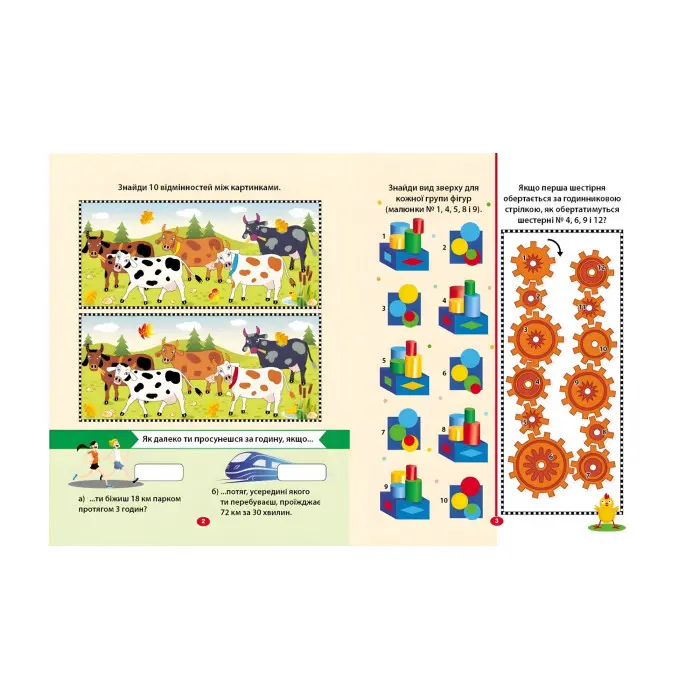 Тести+завдання 10+