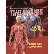 Тіло людини