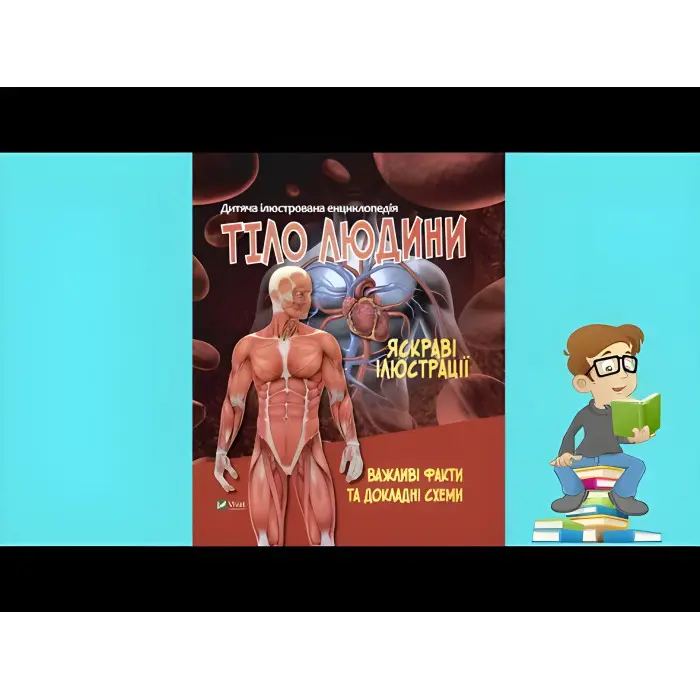 Тіло людини