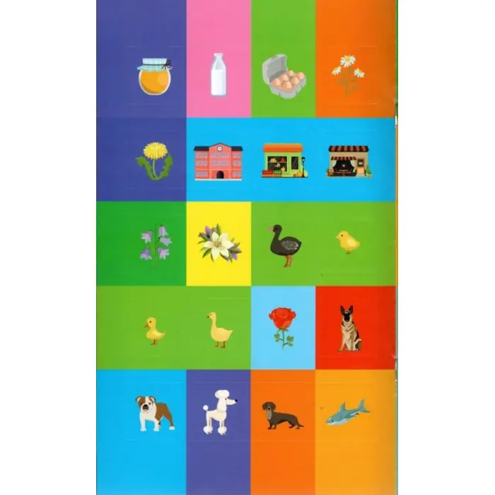 Тренажер для дошкільнят. Письмо