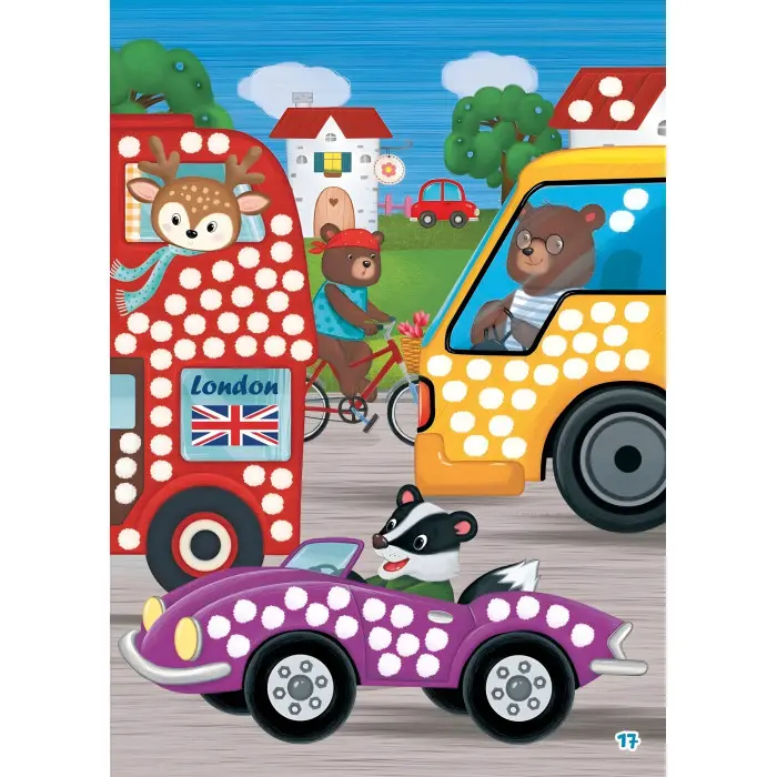 Тренуємо пальчики Школа чомучки