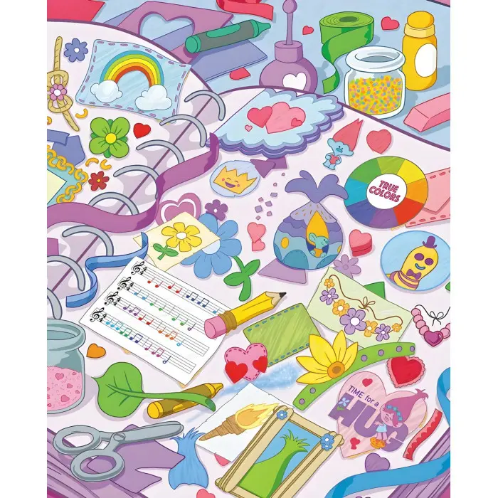 Тролі. Шукай та знаходь. Тролі