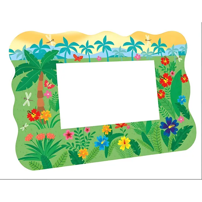 Творча майстерня з наліпками — Метелик і його друзі