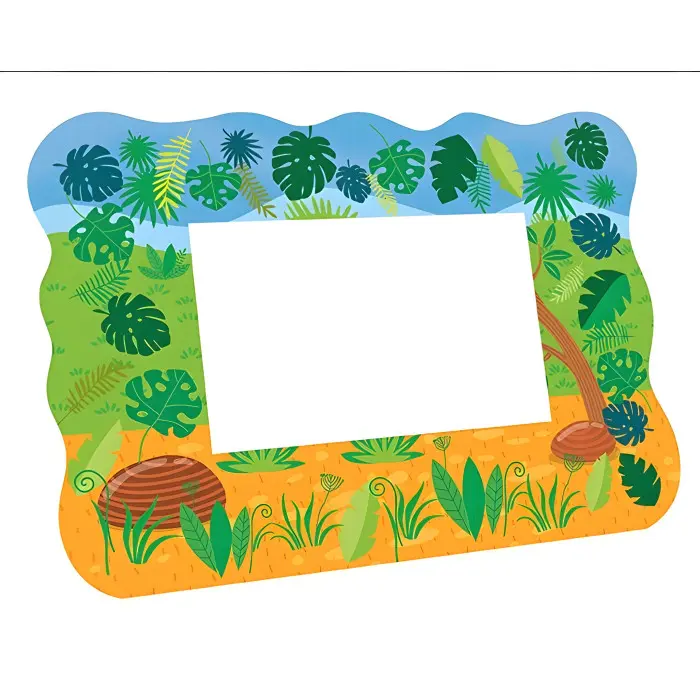 Творча майстерня з наліпками — Тукан і його друзі