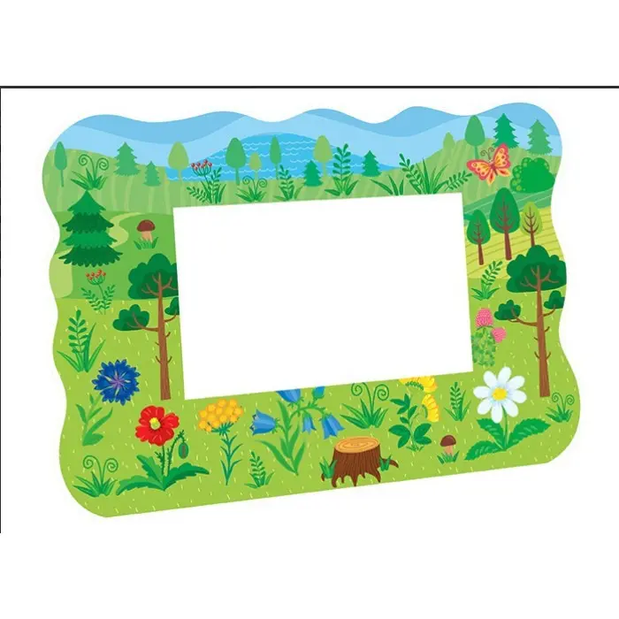 Творча майстерня з наліпками — Єнот і його друзі