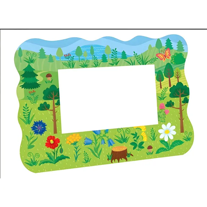 Творча майстерня з наліпками — Єнот і його друзі