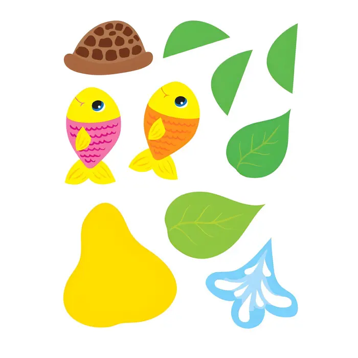 Ула,Розумний жирафчик