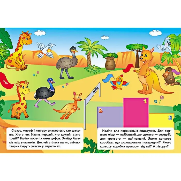 Улюблені тварини