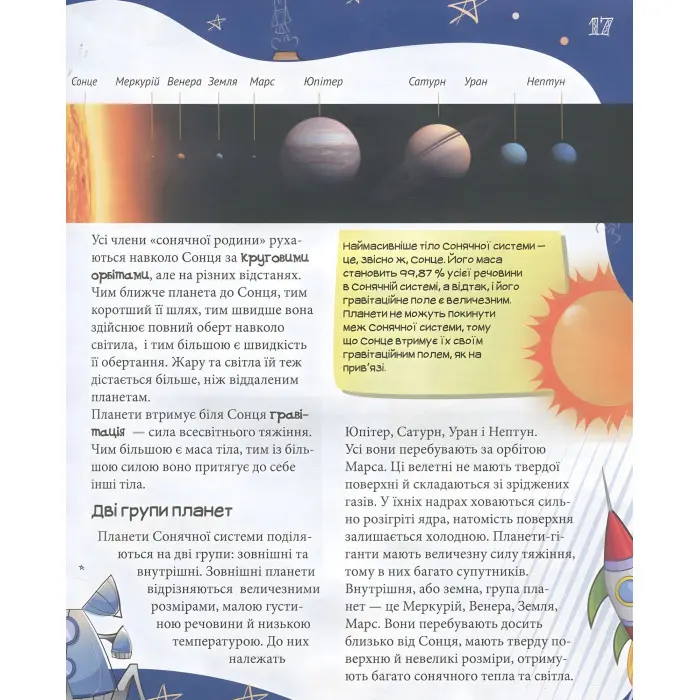 Велика енциклопедія молодшого школяра. Усе про все