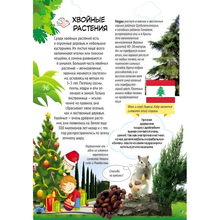 Велика енциклопедія молодшого школяра. Все про все (Рос) Ранок (9786170923172)