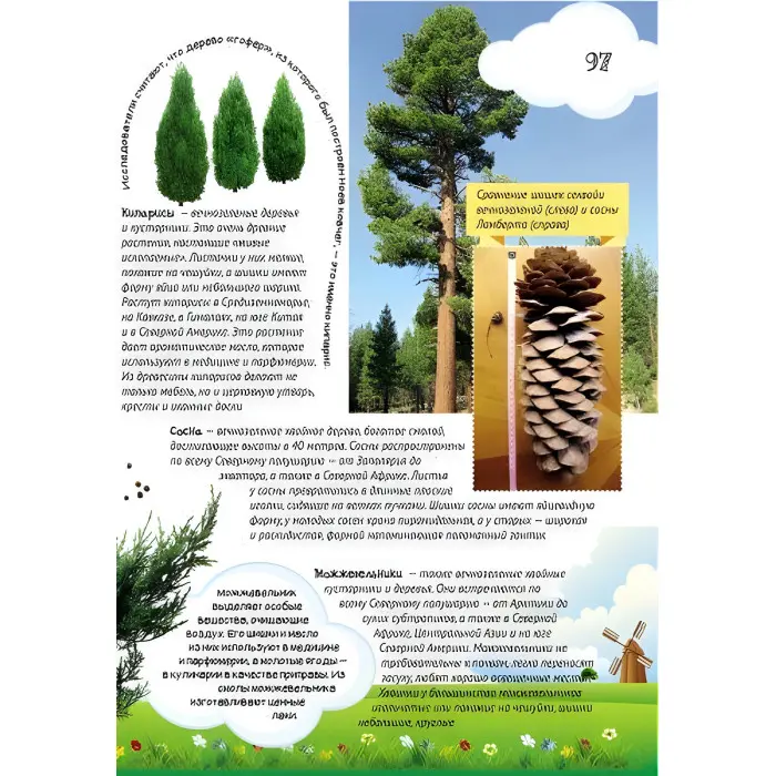 Велика енциклопедія молодшого школяра. Все про все (Рос) Ранок (9786170923172)