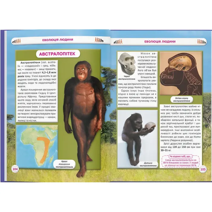 Ви маєте це знати. Техніка