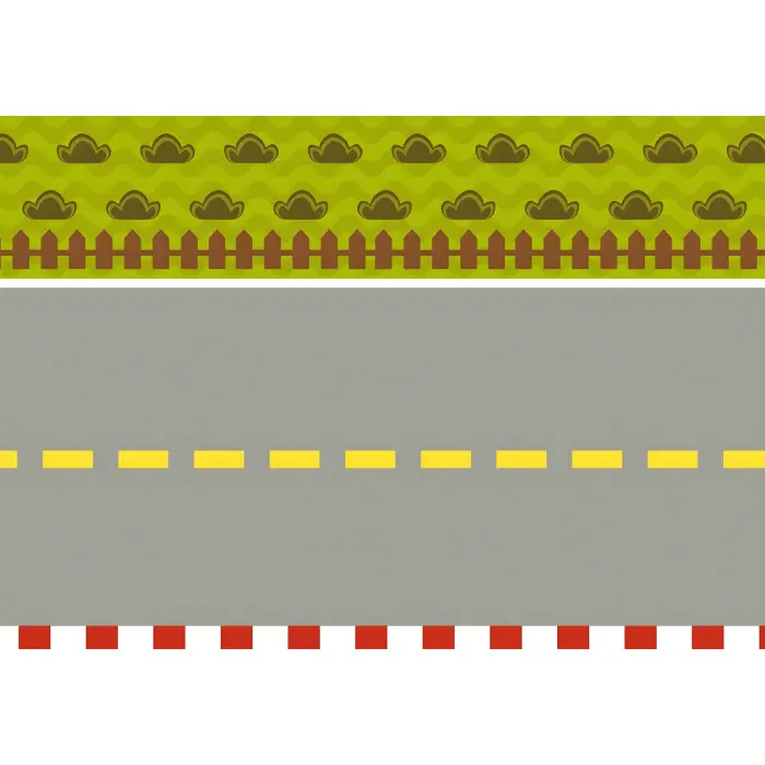 Вирізаємо та клеїмо. Аплікації. Обємні саморобки. Машинки