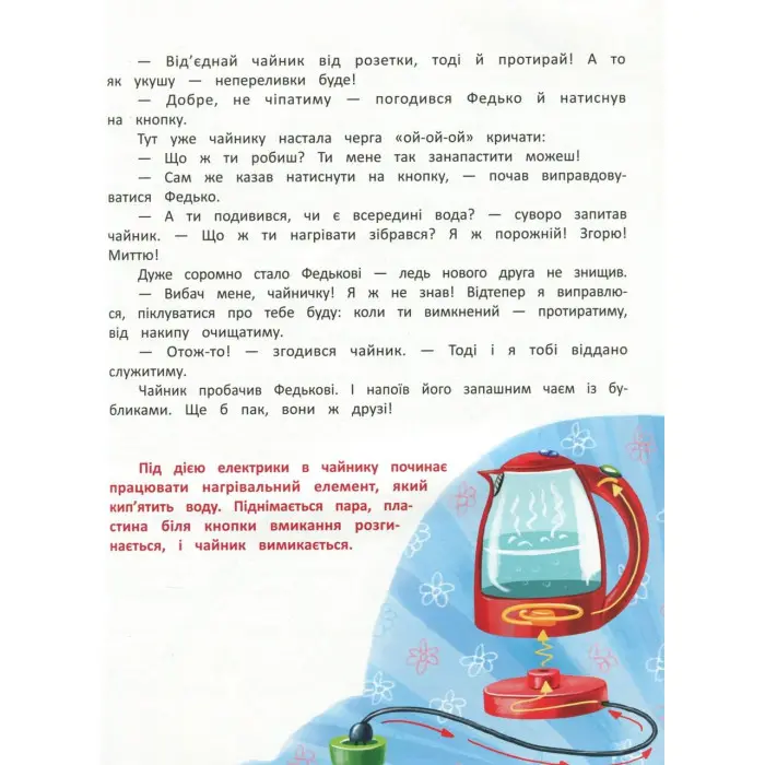 Я в домі господар! Енциклопедія побутових приладів