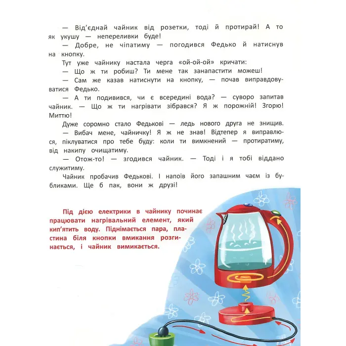 Я в домі господар! Енциклопедія побутових приладів