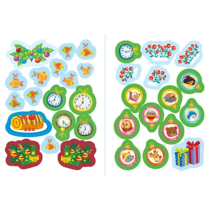 Ялинкові прикраси