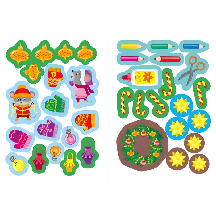 Ялинкові прикраси