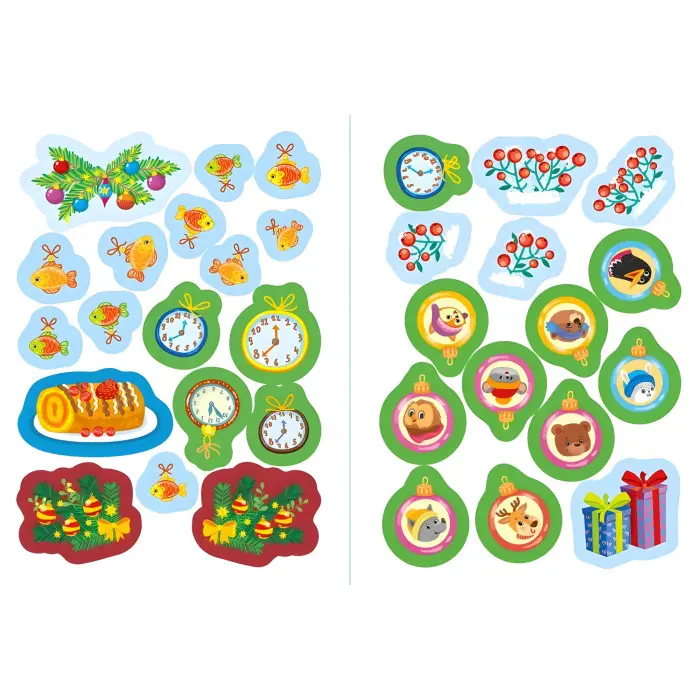 Ялинкові прикраси