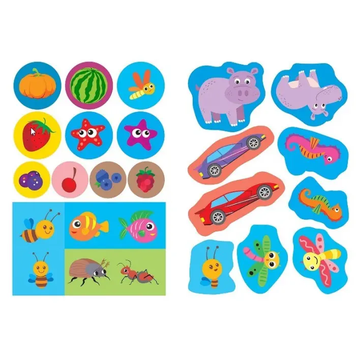 Єнотик-розбишака