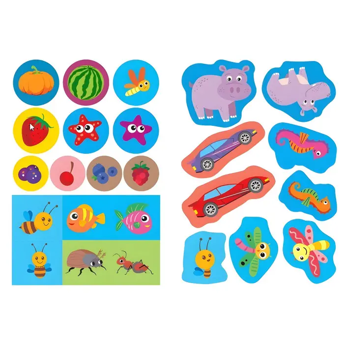 Єнотик-розбишака