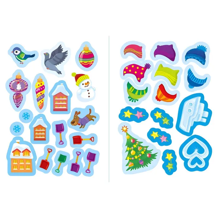 Зимові розваги