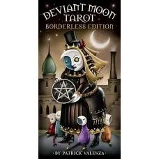 Deviant Moon Tarot - Таро Божевільного Місяця