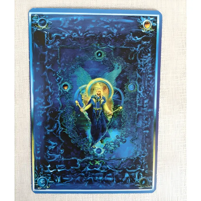 Карти Таро Ангелів Дорін Верче