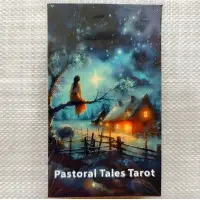 Пасторальне Таро Казок (Pastoral Tales Tarot)