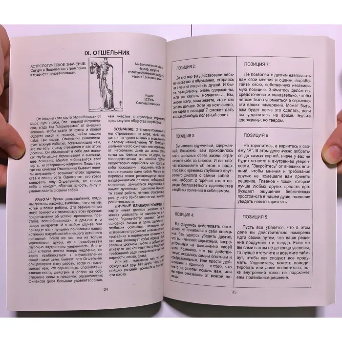 Самовчитель з таро. Хайо Банцхаф