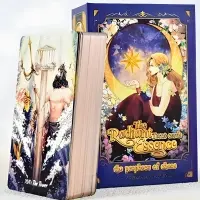 Таро Сяйна Сущева (The Radiant Essence Tarot).