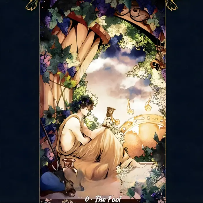 Таро Сяйна Сущева (The Radiant Essence Tarot).