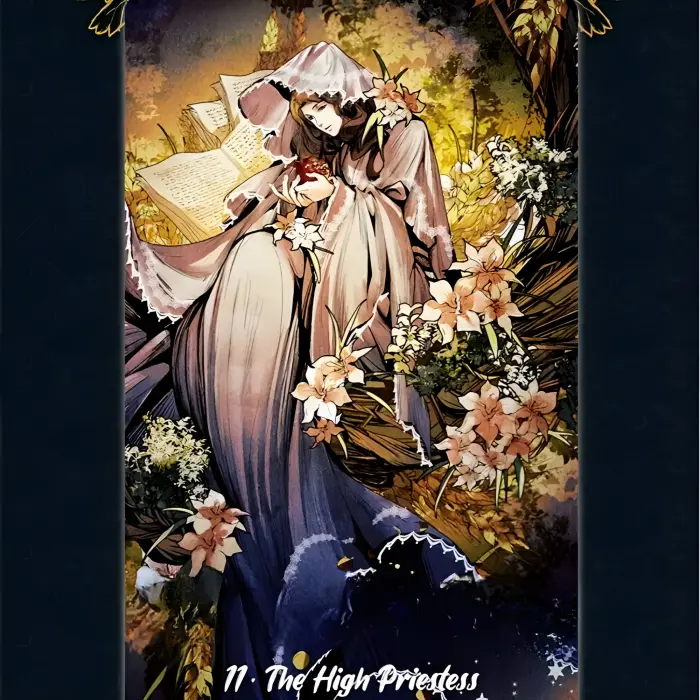 Таро Сяйна Сущева (The Radiant Essence Tarot).