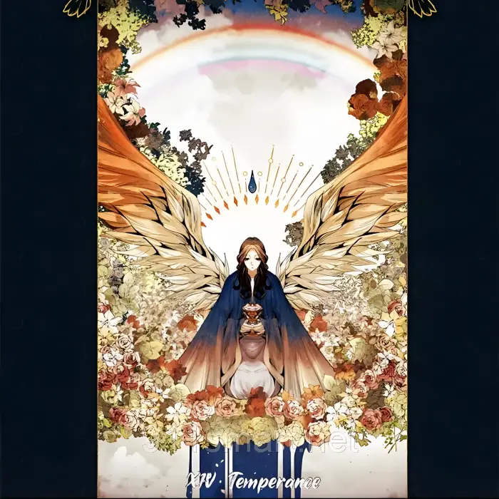 Таро Сяйна Сущева (The Radiant Essence Tarot).