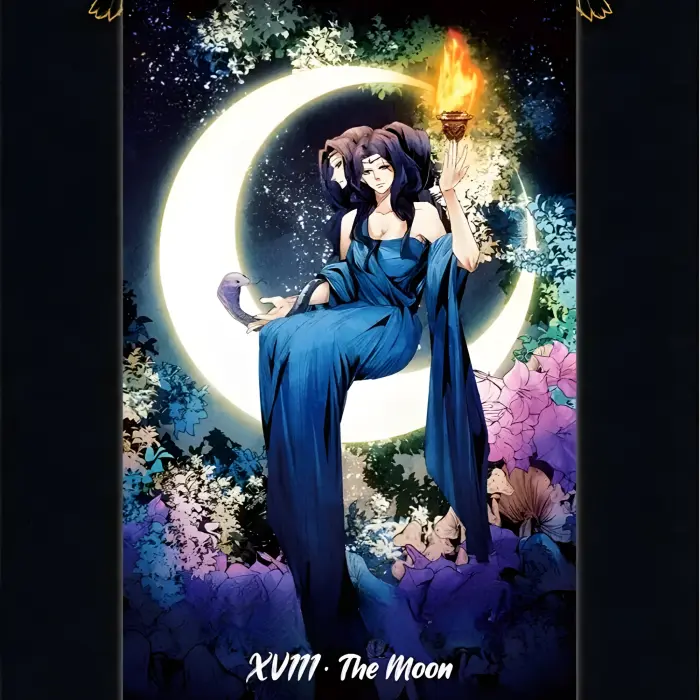 Таро Сяйна Сущева (The Radiant Essence Tarot).