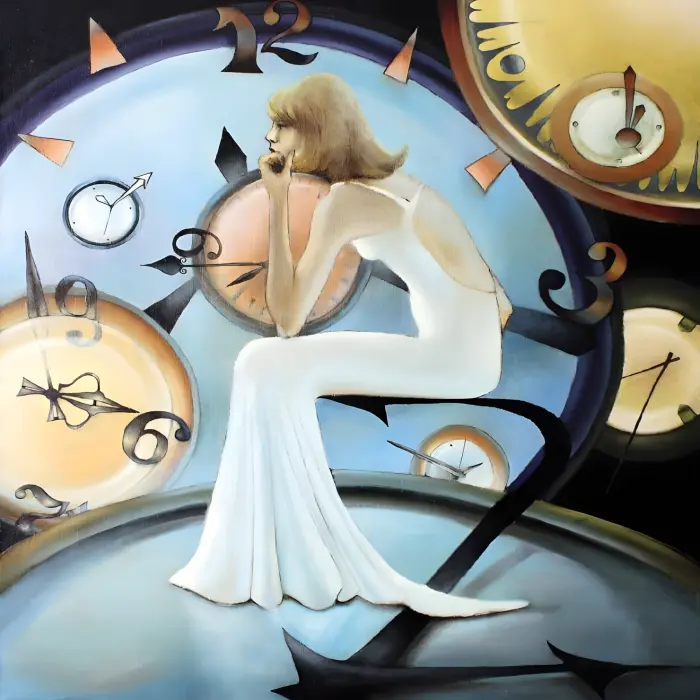 Асоціативно-метафоричні карти Набір «Перетворення душі». Колесо Життя