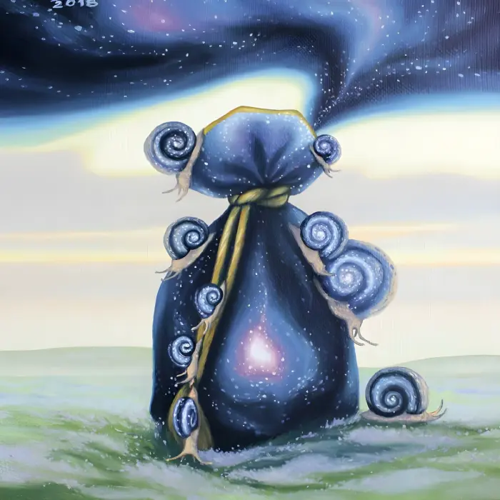 Асоціативно-метафоричні карти Набір «Перетворення душі». Колесо Життя