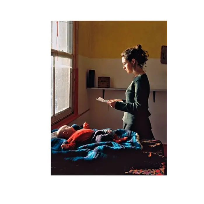 Як знімати неймовірні фотографії. Генрі Керол