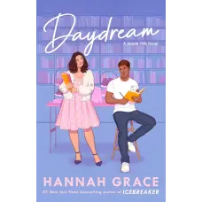 Daydream. Hannah Grace