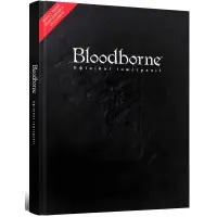 Bloodborne: офіційні ілюстрації