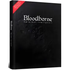 Bloodborne: офіційні ілюстрації